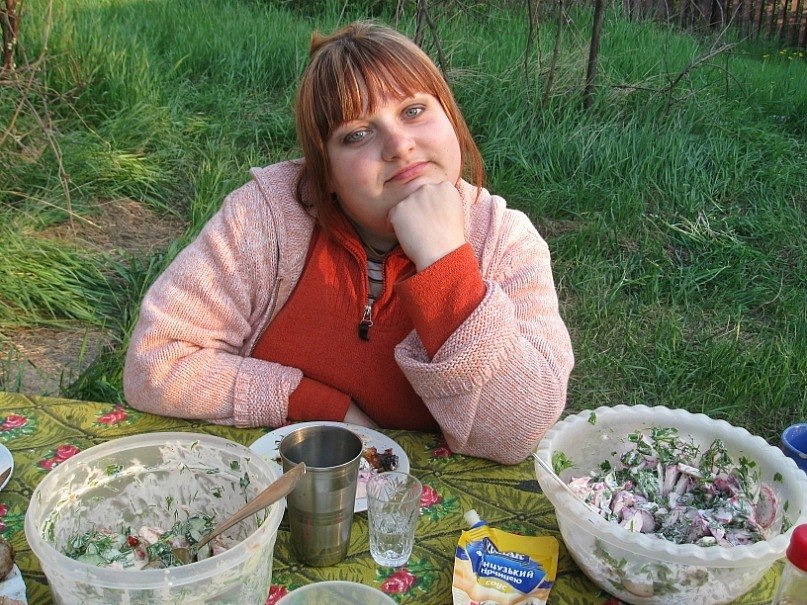 Алёна Якушко | 