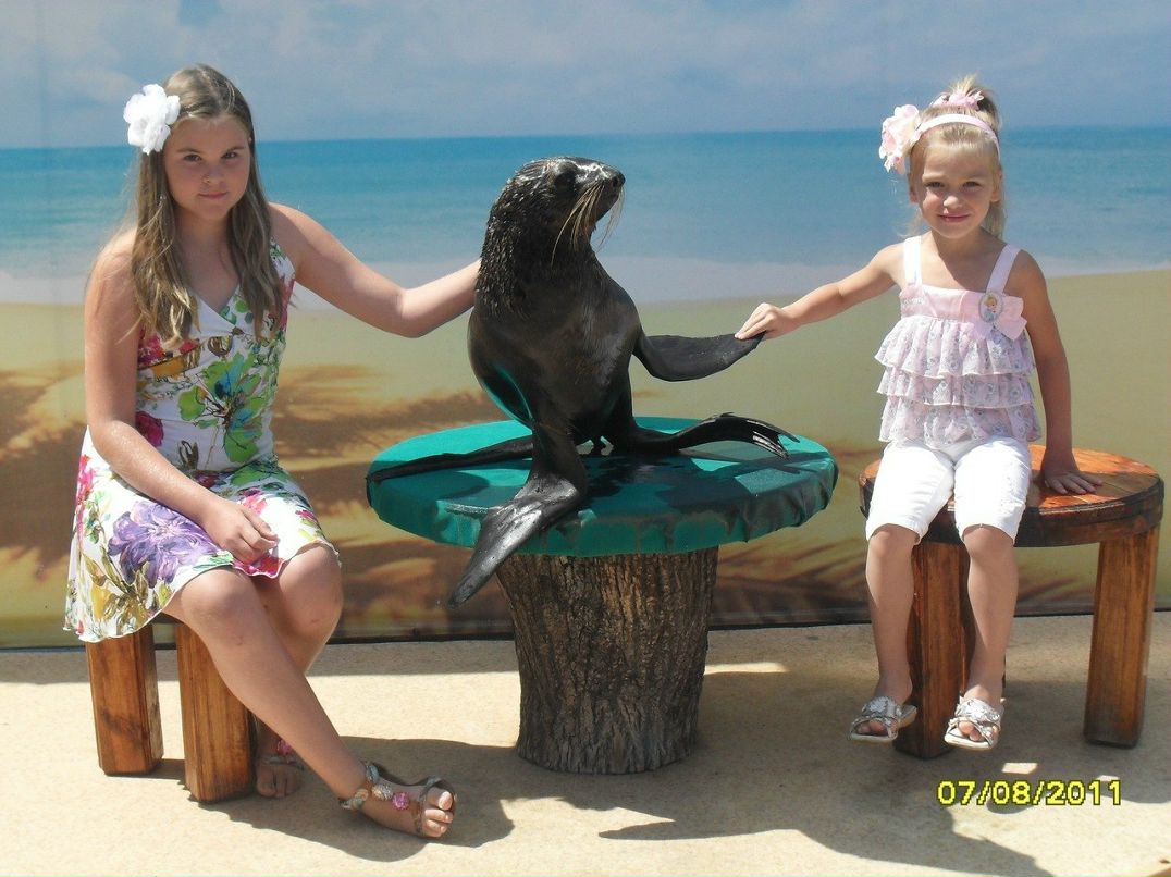 Елизавета Прокофьева | Санкт-Петербург