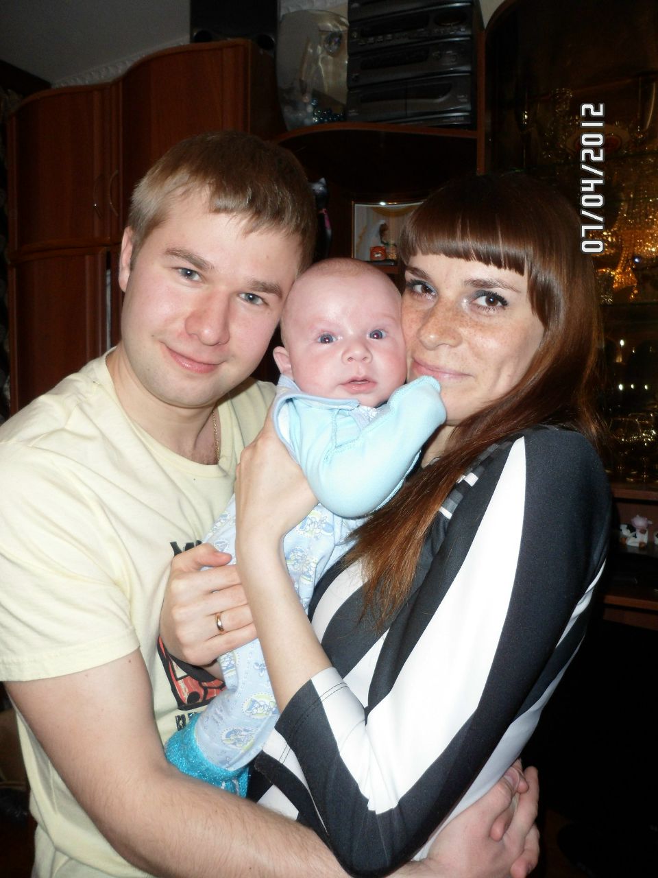 Катеринка Хорева | Москва