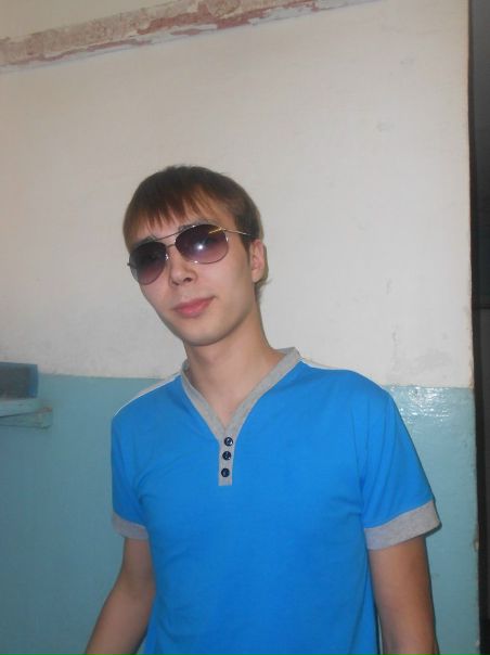 №42, Игорь Шмигельский, Мегион, Россия №42, Игорь Шмигельский, Мегион, Россия