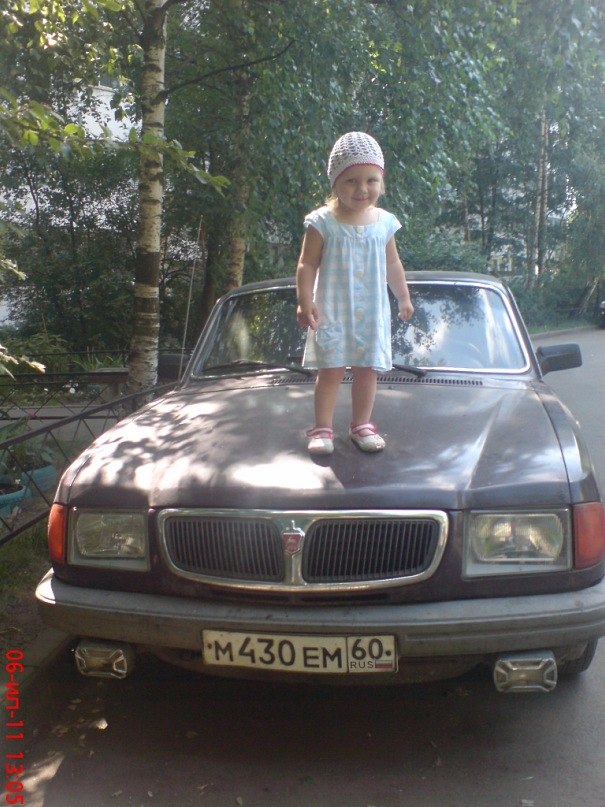 Василий Сергеев | Санкт-Петербург