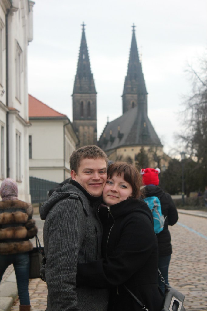 Ксюша Агеева | Тюмень