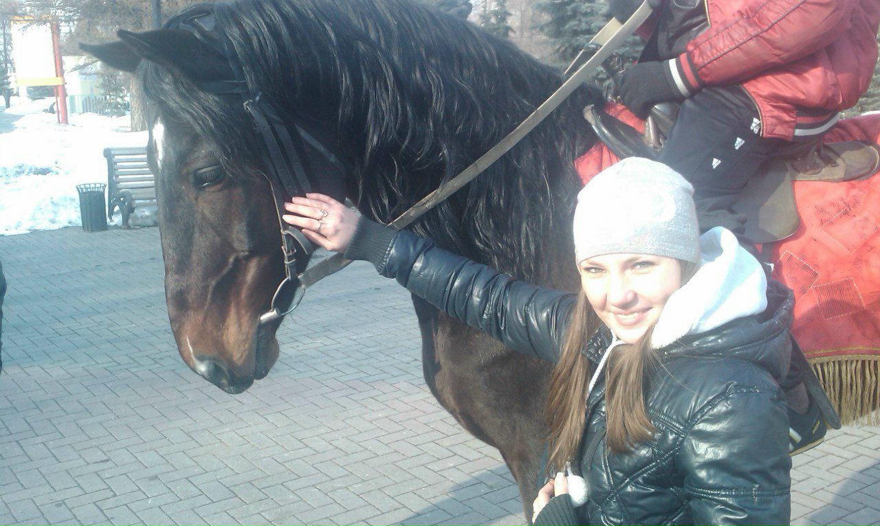 Галина Пустуева | Тюмень