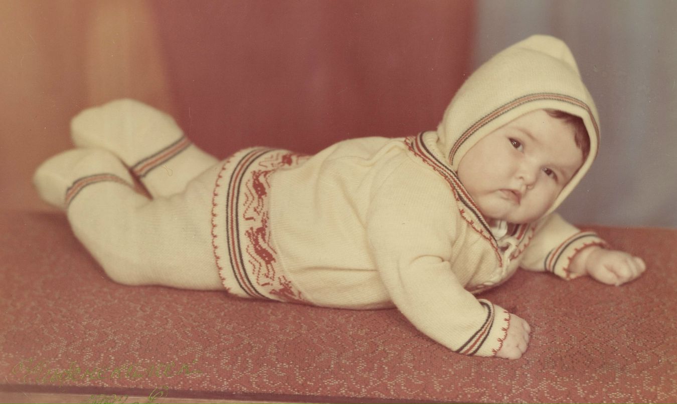 Ляйсан Шангараева | Нижнекамск