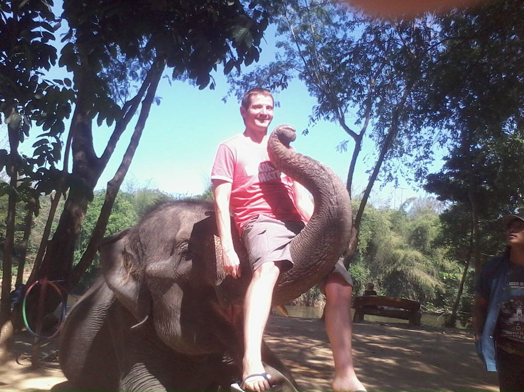 Артем Тюрнин | Санкт-Петербург