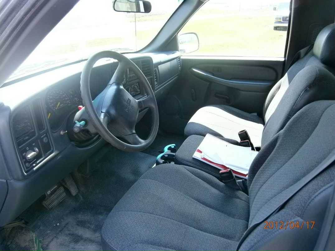 Ganbatyst Zorg | Trondheim