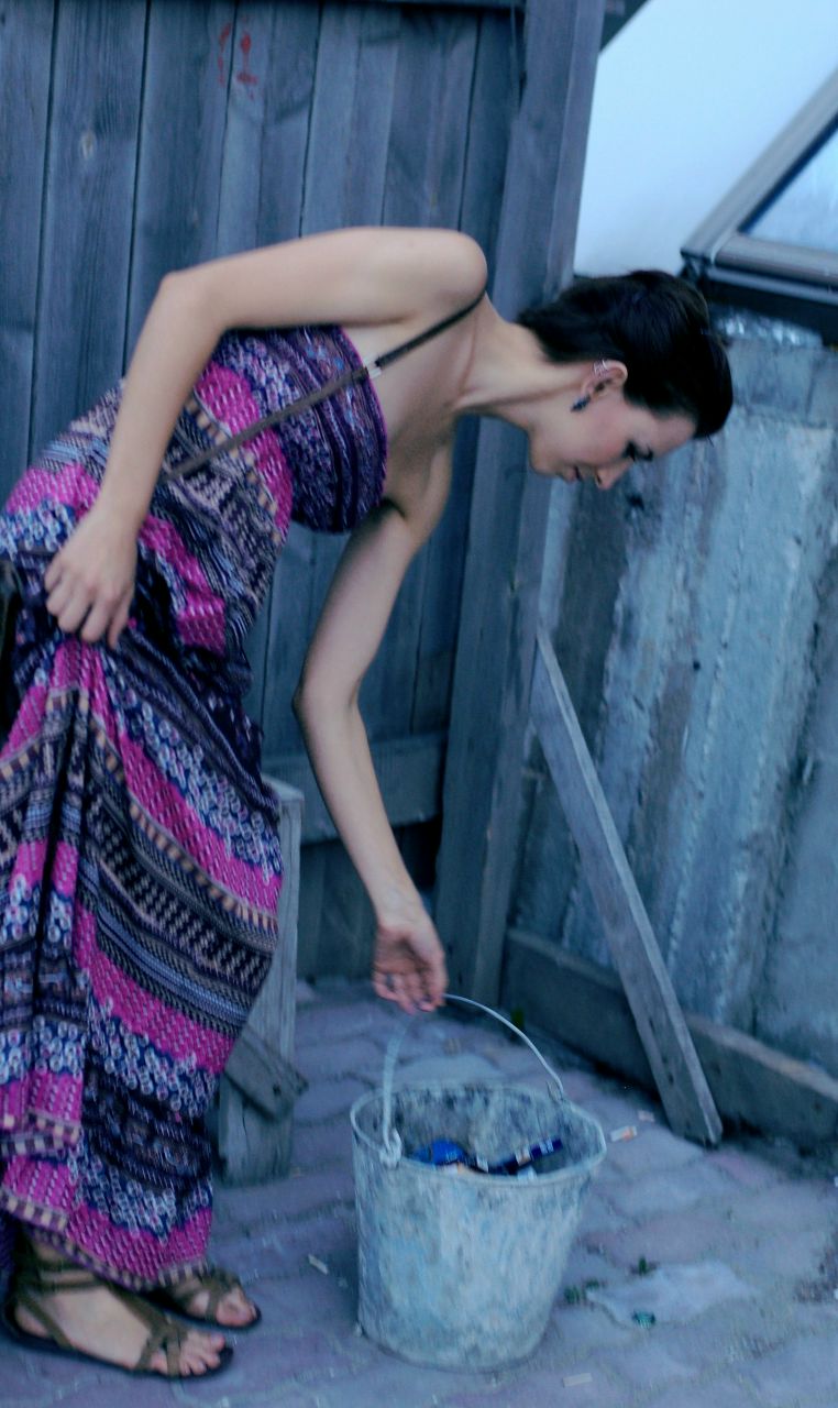 Юлия Линюшина | Новосибирск