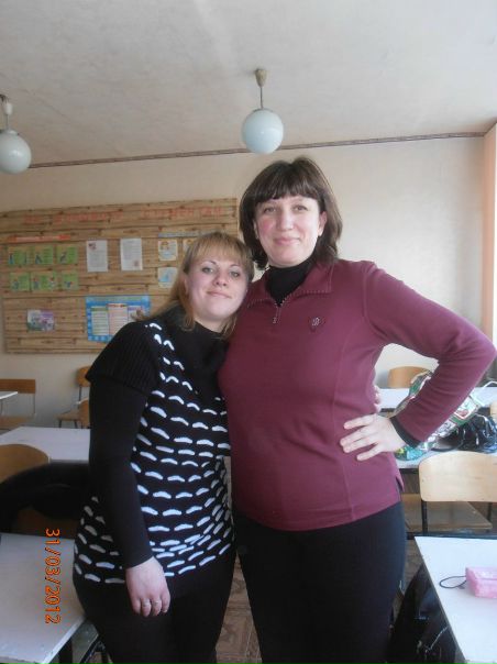 №91, Олеся Данильченко №91, Олеся Данильченко