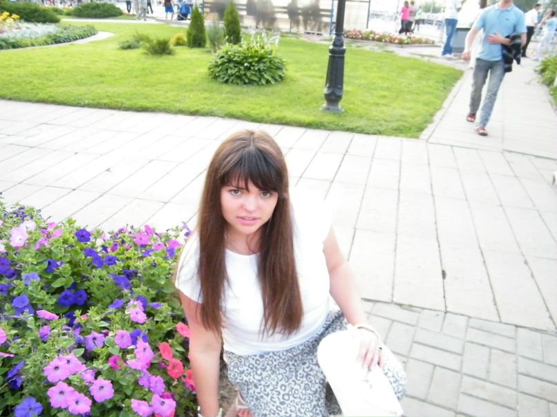 Елена Лещинская | Гродно