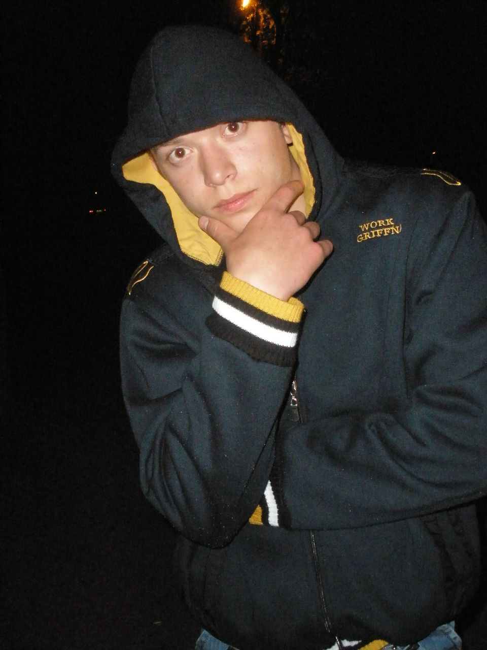 Владислав Неїжко Flemard | 