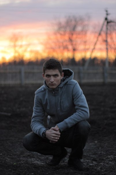 Андрей Шимов | 