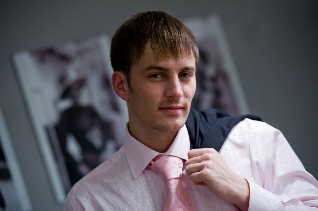 Роман Севостьянов | Омск