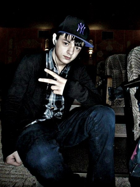 Вячеслав Юрков 