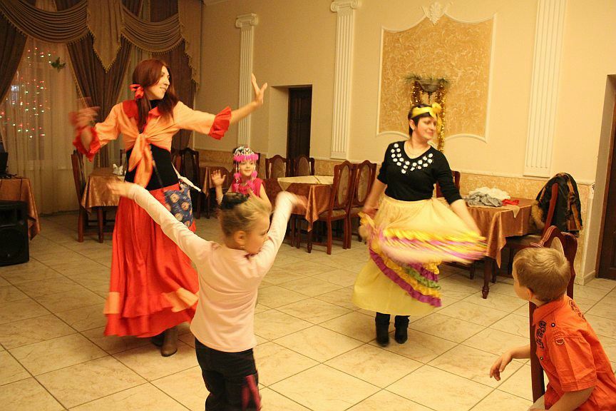 Ольга Мотиенко | Санкт-Петербург