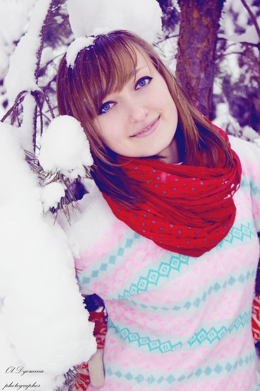 Кристина Шеленговская | Минск