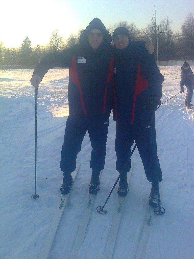 Павел Афанасьев ^LsD^ | Дорогобуж