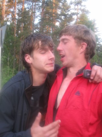 Иван Лебеденко | Санкт-Петербург