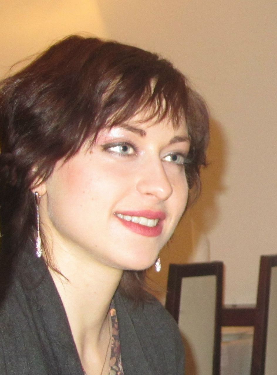 Оля Кравченко Lyla | Минск