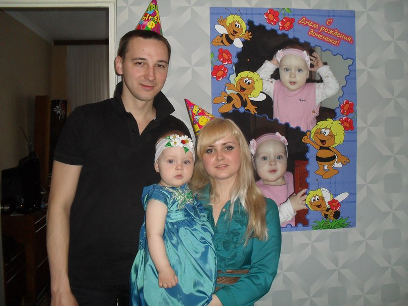 Наташа Сотникова | Житомир