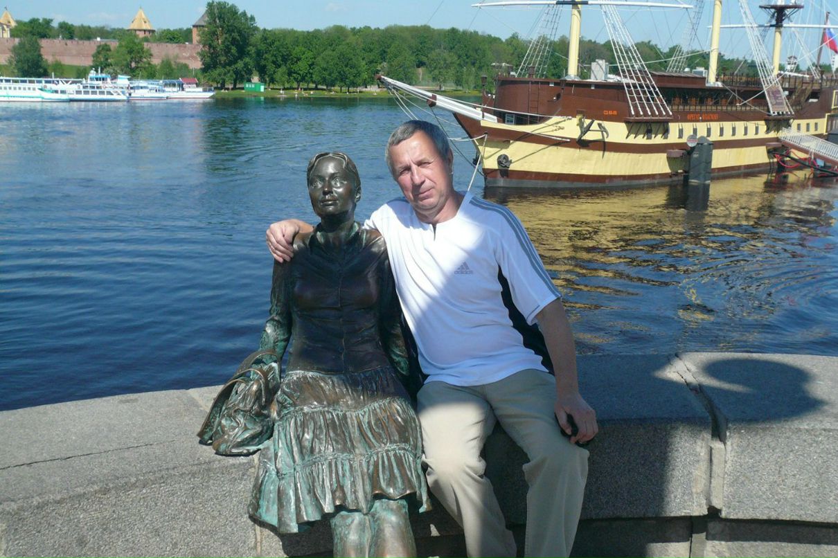 Тимон Бойков | Александров