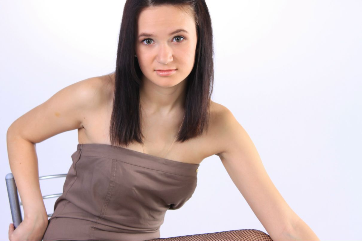 Ксюша Захваткина | Екатеринбург