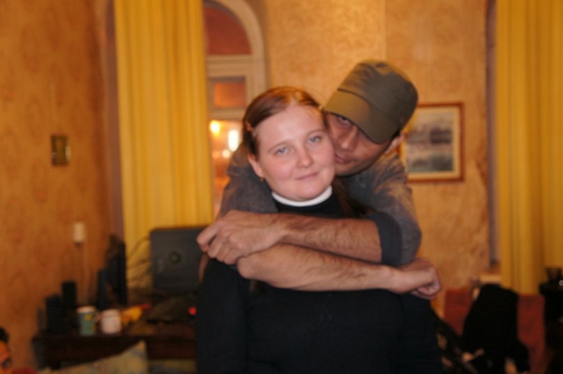 Rashid Ali | Нижний Новгород