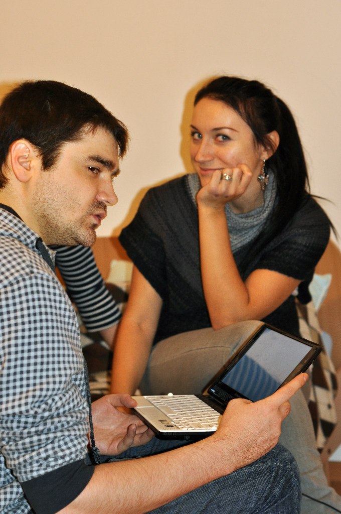 Владислав Прозоров viproz | Новосибирск