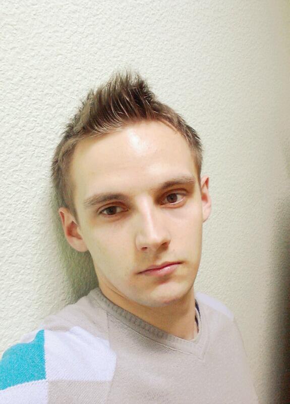 Валерий Калабухов | Санкт-Петербург