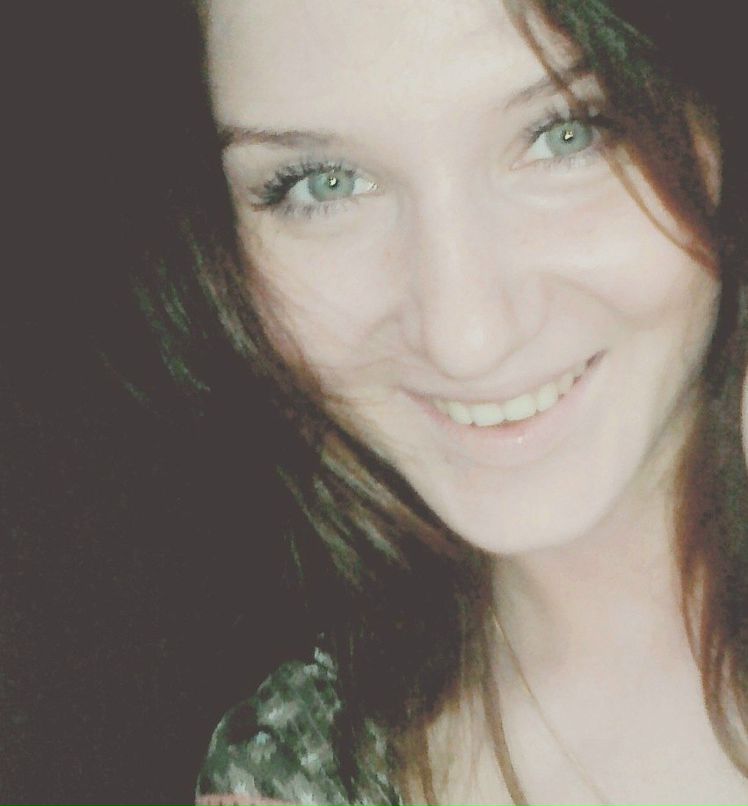 Tanya Krivaksina | Москва