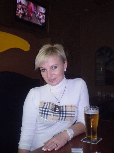 Ольга Игнатьевская | Одесса