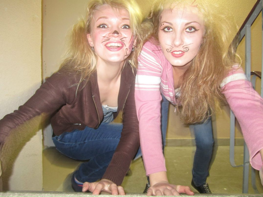 Оля Шараева | Могилёв