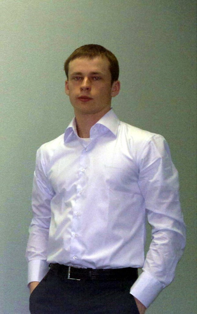 Алексей Алексеев | Осташков