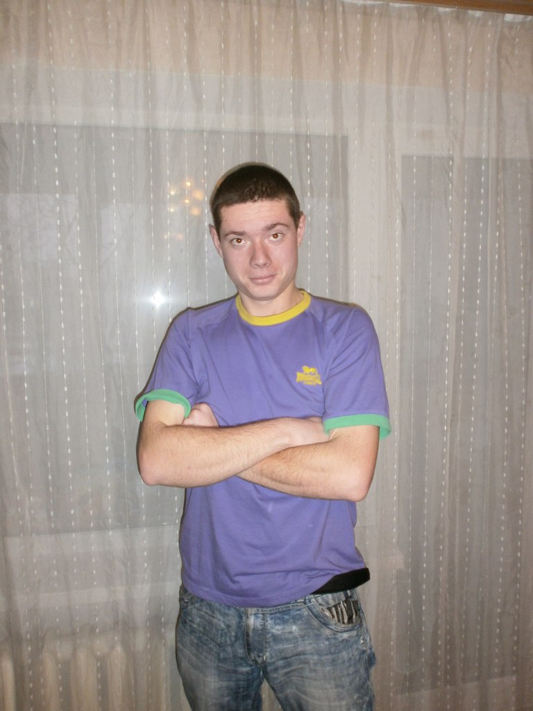 Ян Штефан | Запорожье