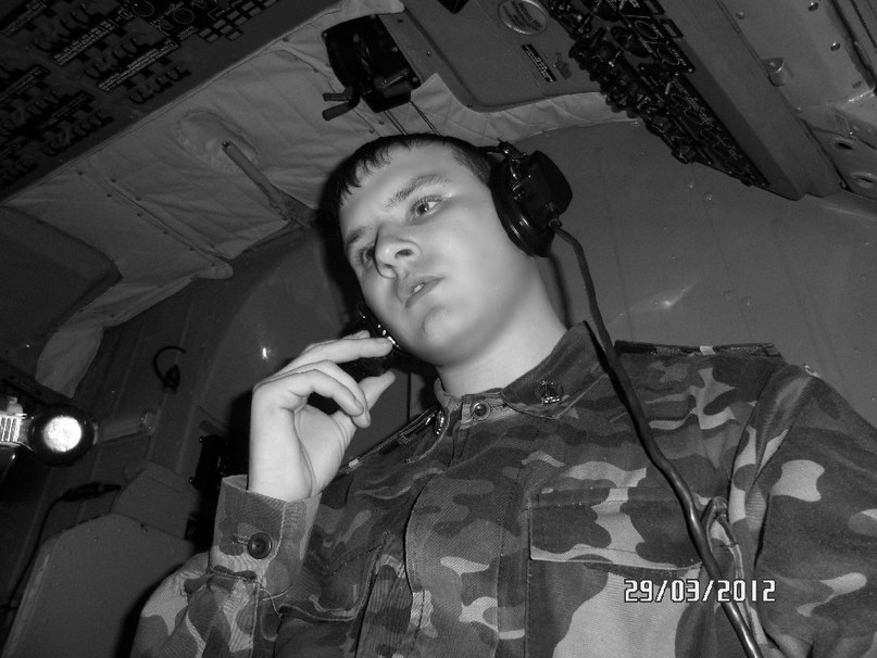 Андрей Павленко | Харьков