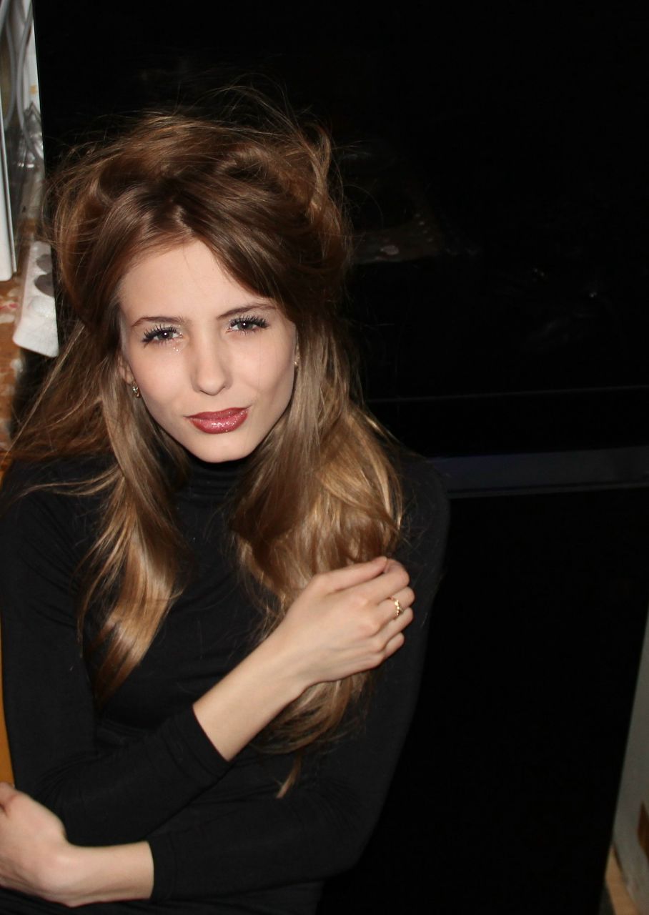 Анна Старченко | Астана / Нур-Султан