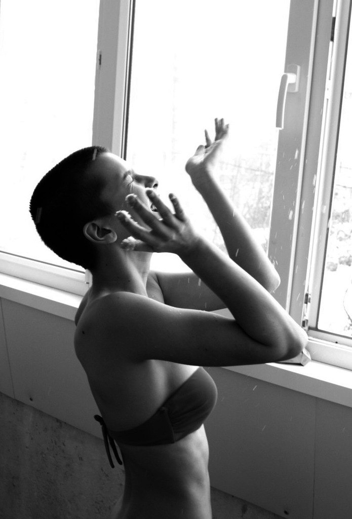 Anastasiya Ivanova | Арташат