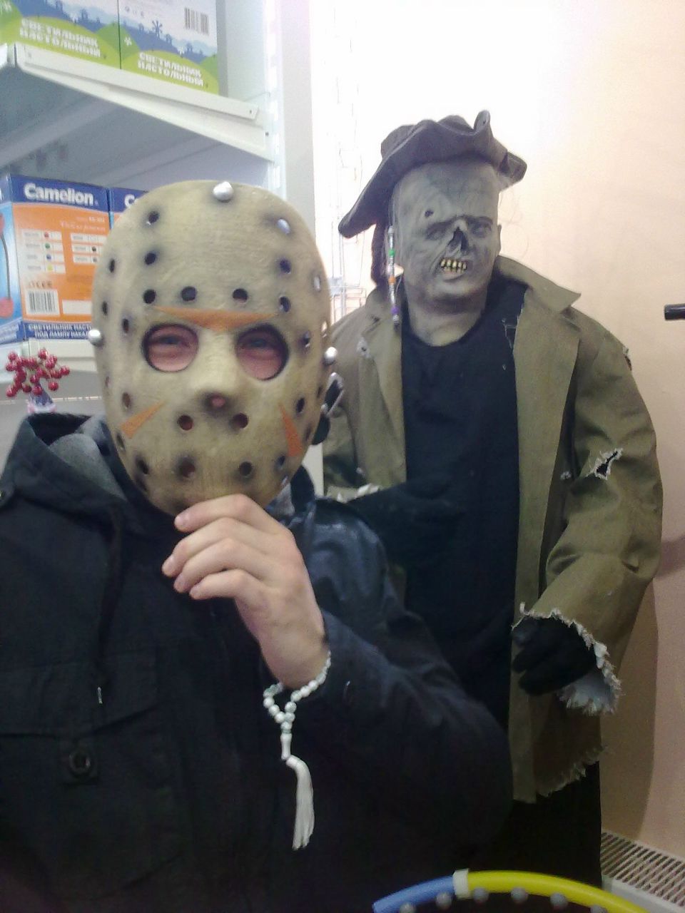 Денис Лемешевский | 