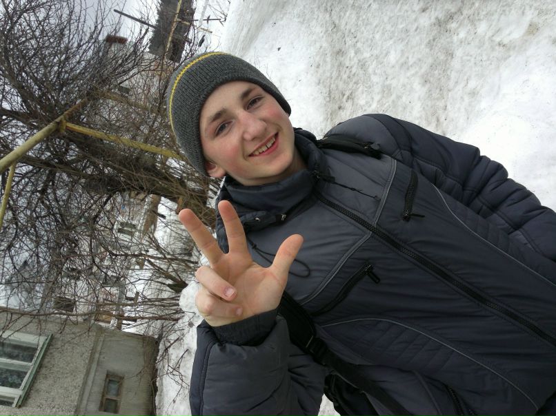 Антон Махалов | 