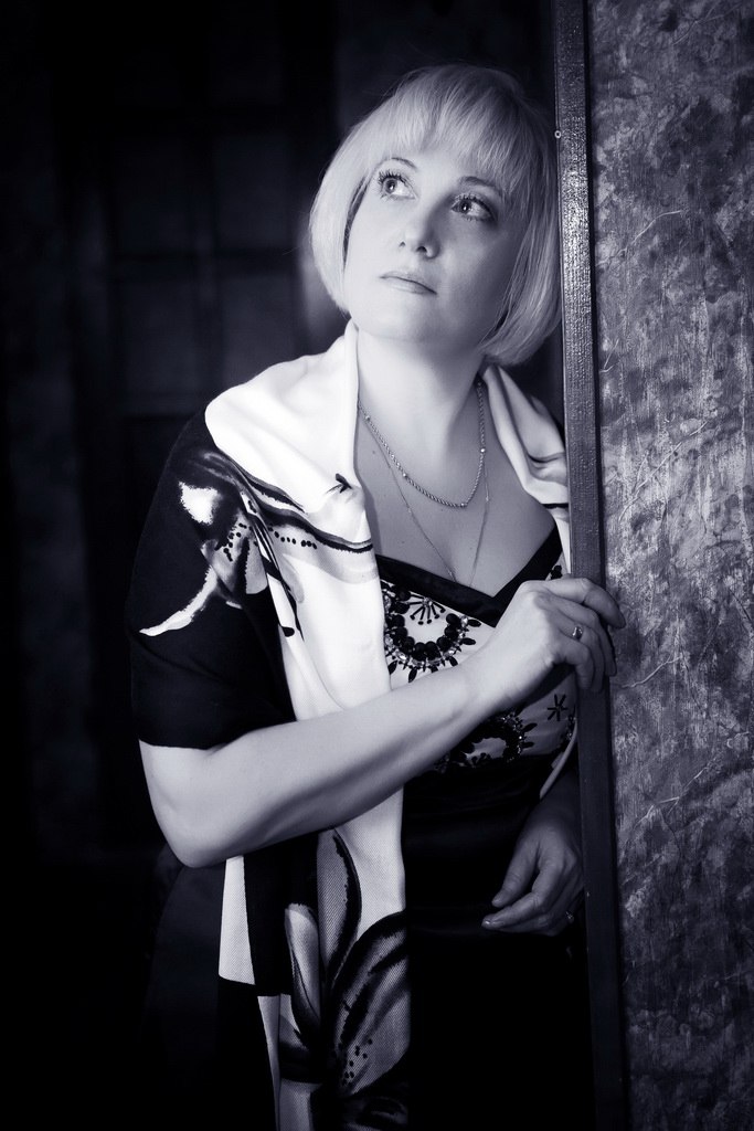 Татьяна Релина | Санкт-Петербург