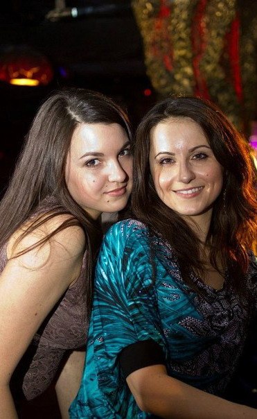 Елена Дружинина | Санкт-Петербург