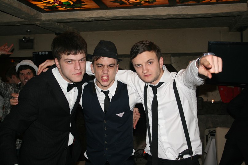 Михаил Хижняк | Киев