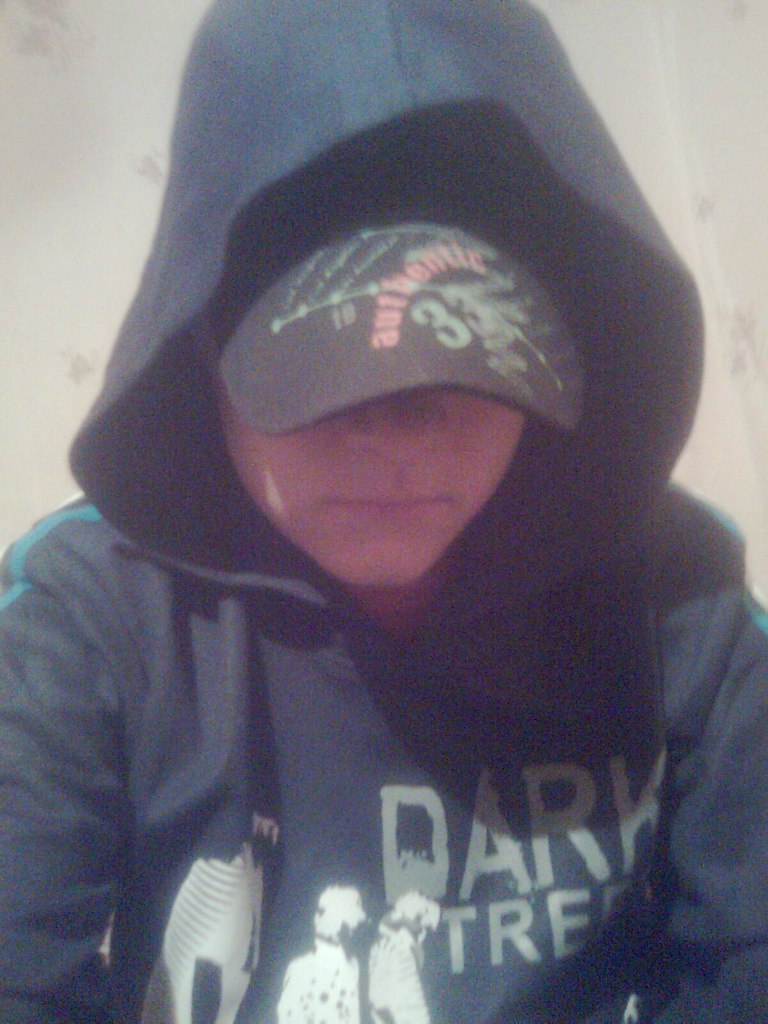 Максим Терёхин | Новоспасское