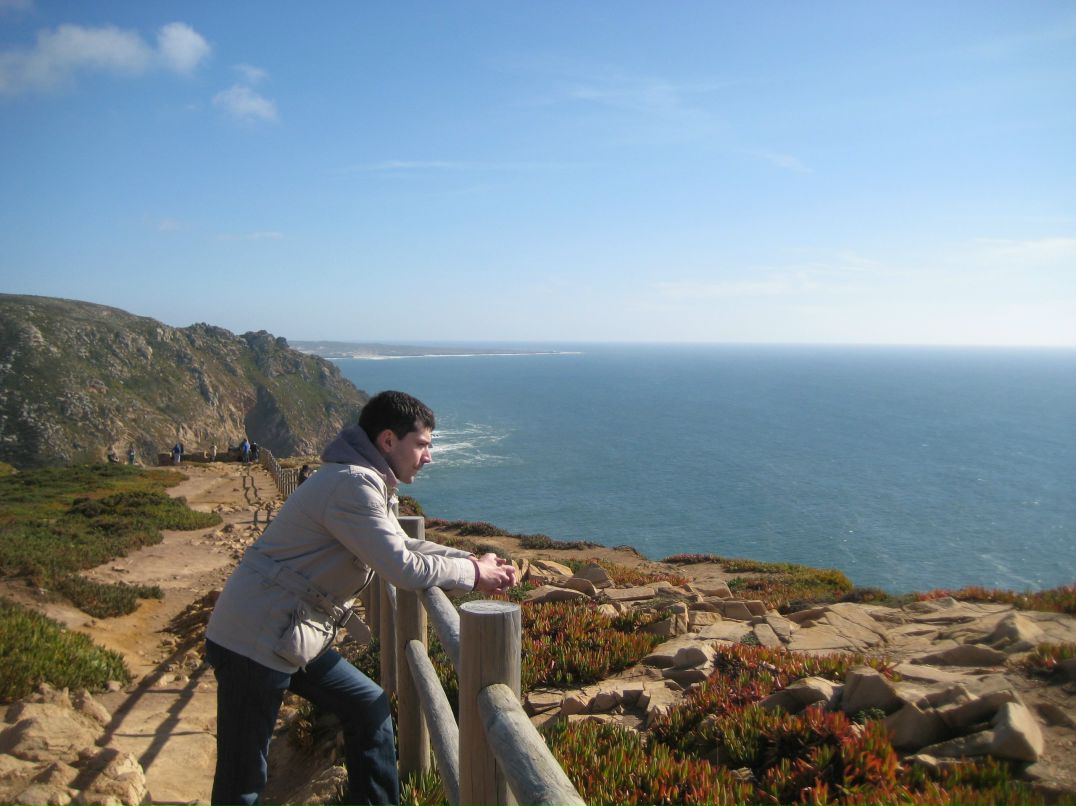 Максим Бехтерев | Санкт-Петербург