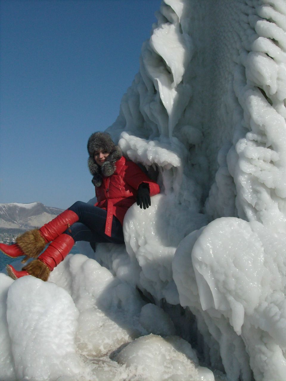 Наташечка Якубович | Новороссийск