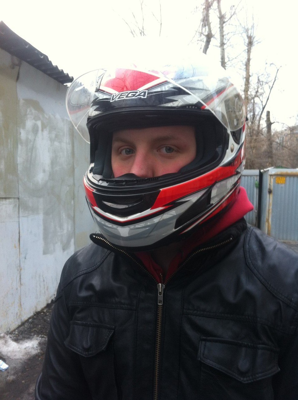 Сёма Шевченко | 