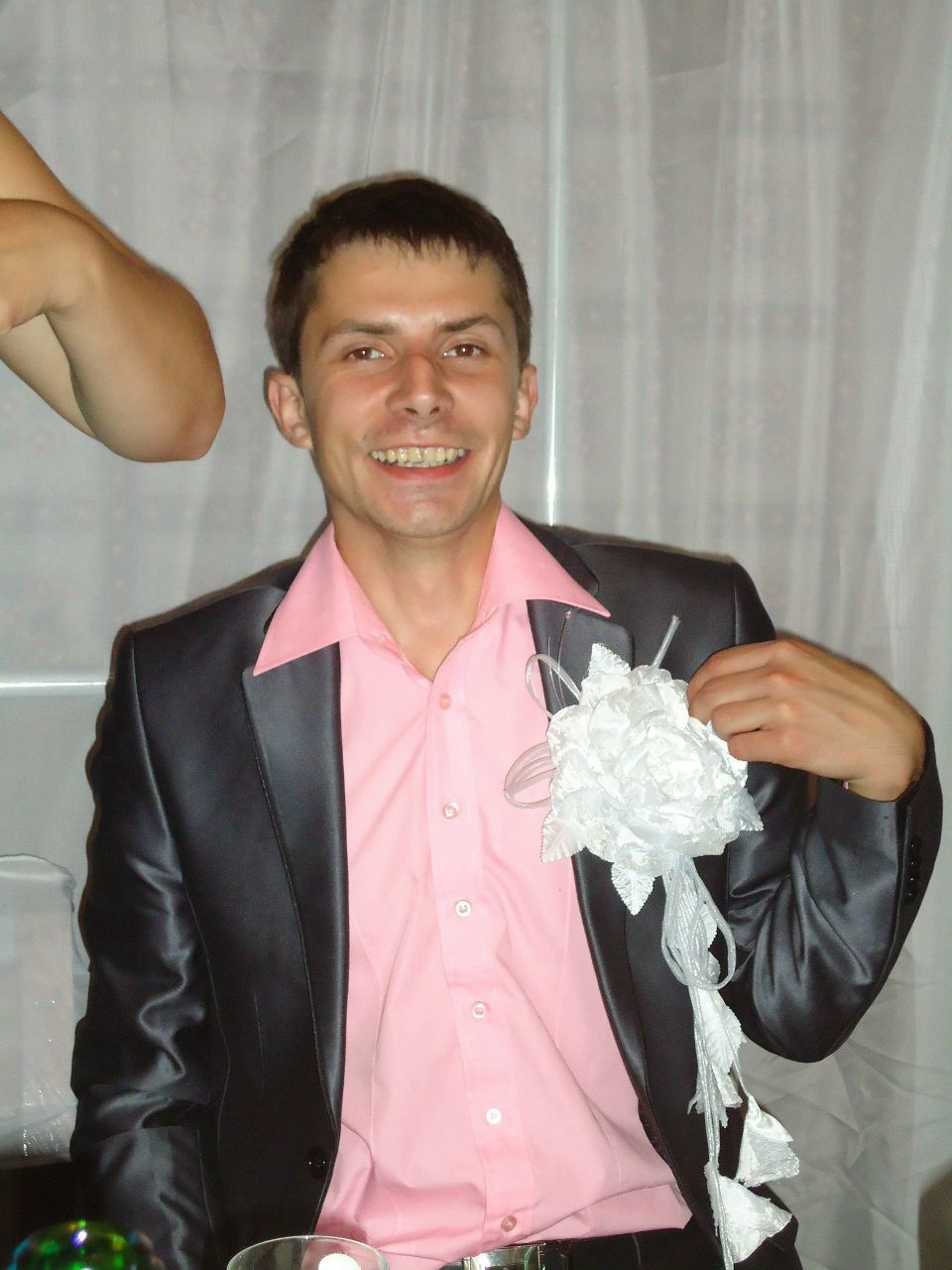 Андрей Перевалов | Минск