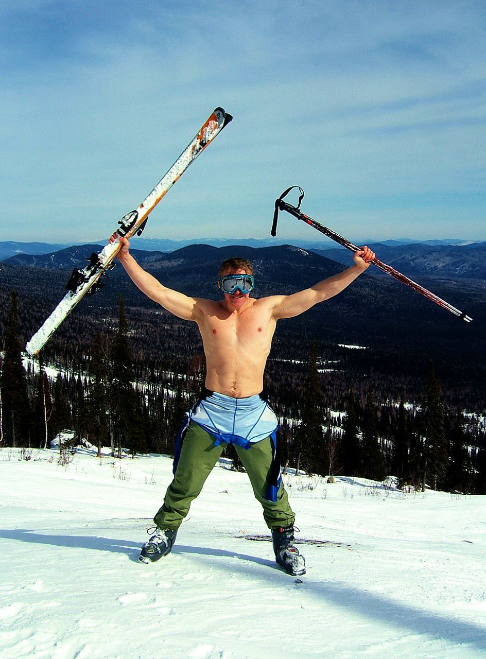 Иван Иванычев | Бийск