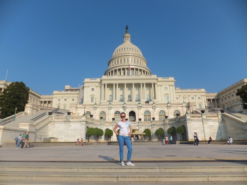 Мария Кудрина | München