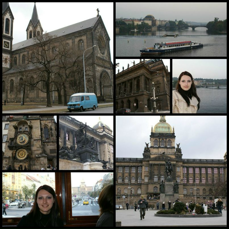 Наталья Барзакова | Москва