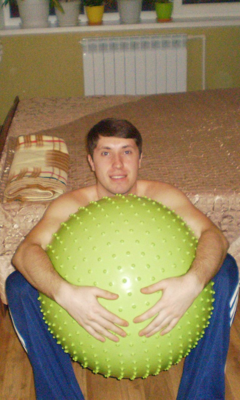 Сергей Крапивников Bossofuga | Новосибирск